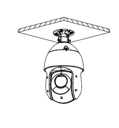 DAHUA SD49216DB-HNY - Camara IP PTZ de 2 Megapixeles/ 16x de Zoom Óptico/ 100 Metros de IR/ WizSense con SMD Plus/ Detección de Rostros Hasta 8 Rostros al Mismo Tiempo/ Protección Perimetral/ H.265/ WDR Real de 120 dB/ Ranura para MicroSD/ DAHUA SD49216DB-HNY - Camara IP PTZ de 2 Megapixeles/ 16x de Zoom Óptico/ 100 Metros de IR/ WizSense con SMD Plus/ Detección de Rostros Hasta 8 Rostros al Mismo Tiempo/ Protección Perimetral/ H.265/ WDR Real de 120 dB/ Ranura para MicroSD/